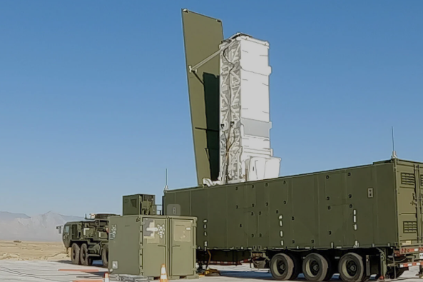 China Dilaporkan Marah Besar Filipina akan Beli Rudal Typon AS